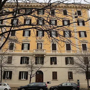 74 Crescenzio House Affittacamere