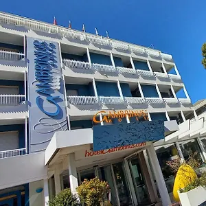 Hotel Gambrinus ***