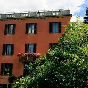 Hotel San Sebastiano **