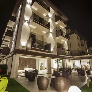 Hotel Pineta Mare ***