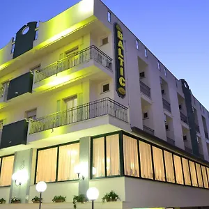 Hotel Baltic ***