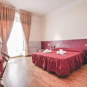 Maison d'hôtes Vertex Guest House.
