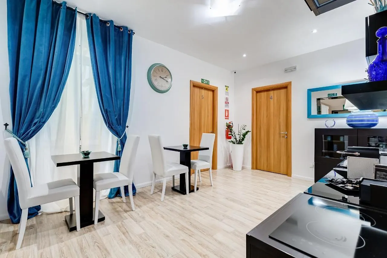 Ripetta Central Suites Rome Guest house