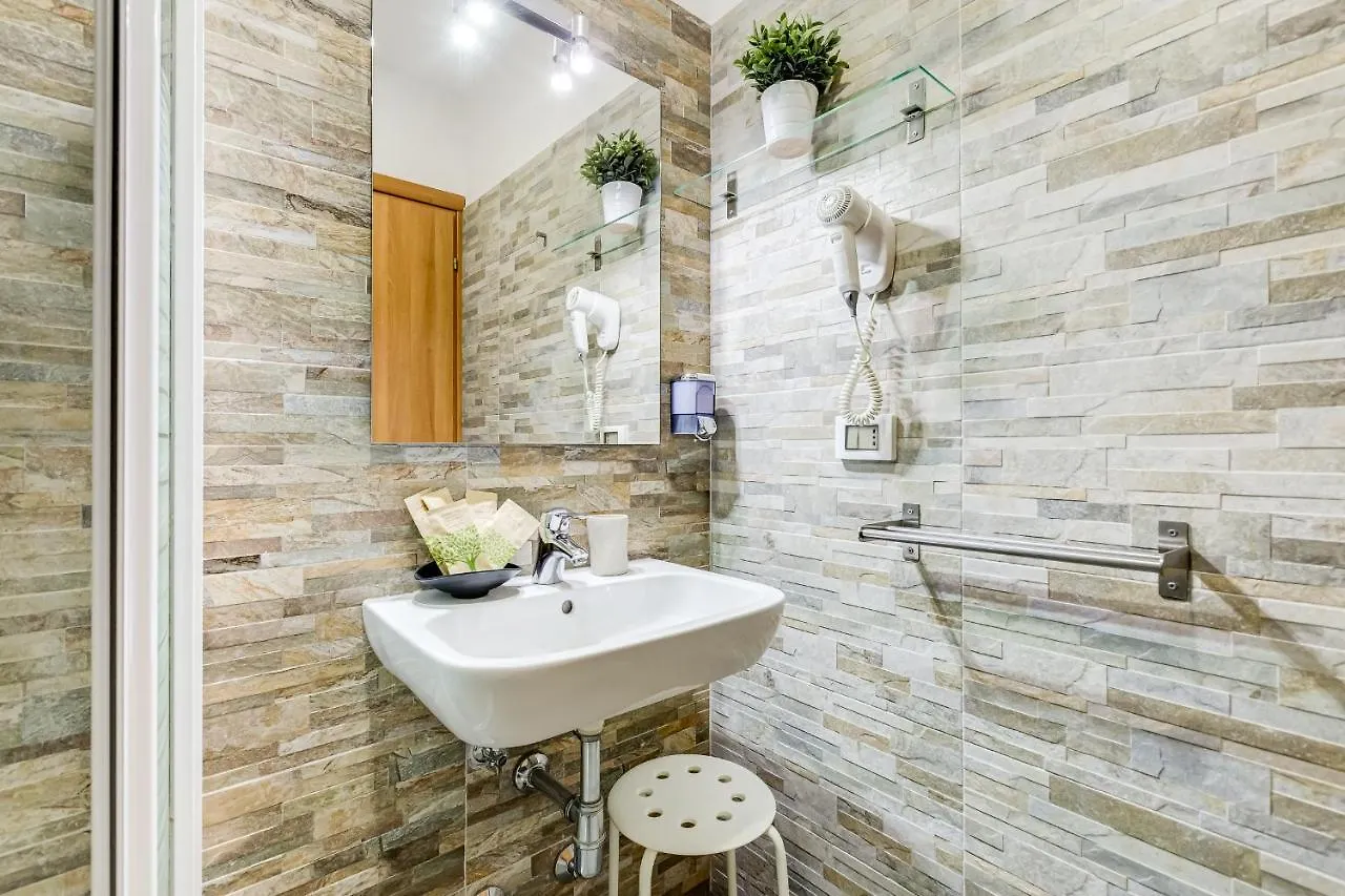 Ripetta Central Suites Rome Italy