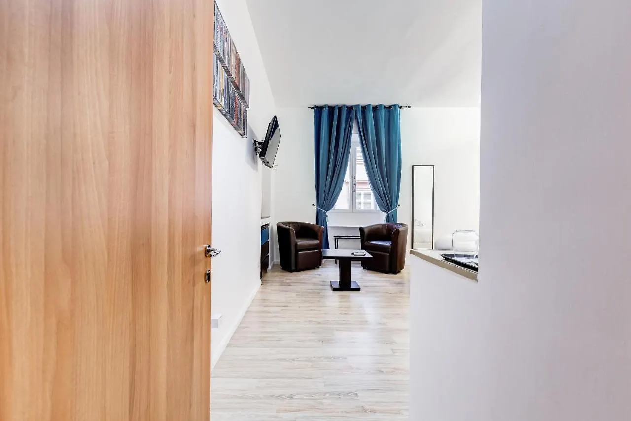 Ripetta Central Suites Rome 2*,  Italy