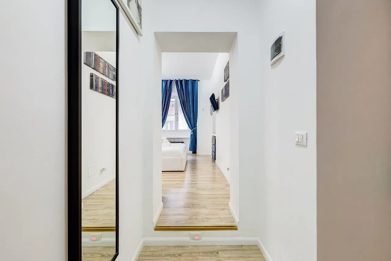 Ripetta Central Suites Rome Guest house