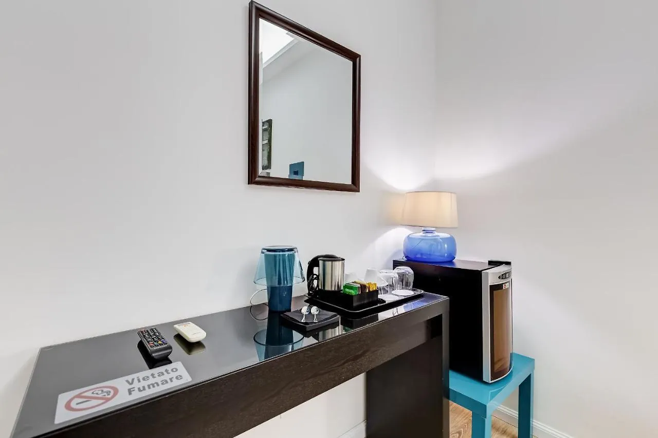 Ripetta Central Suites Rome 2*,