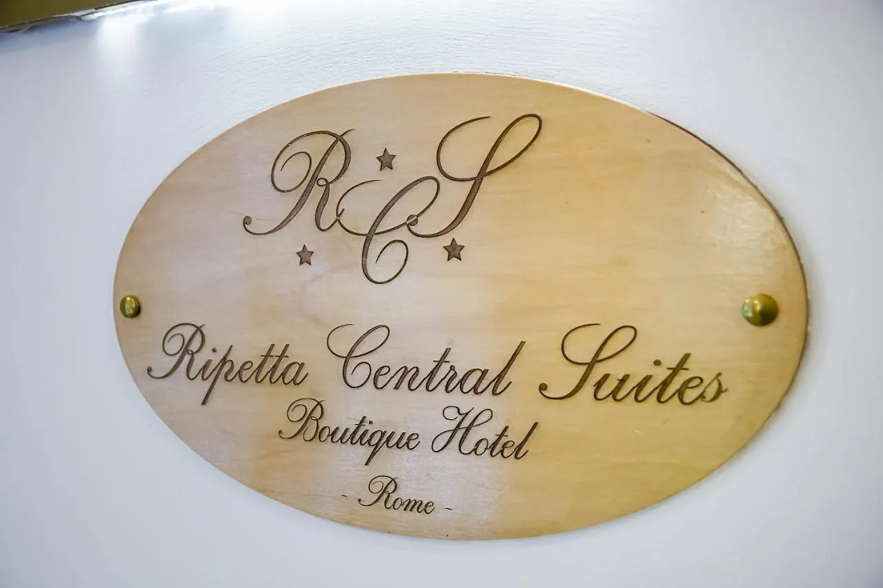 Guest house Ripetta Central Suites Rome