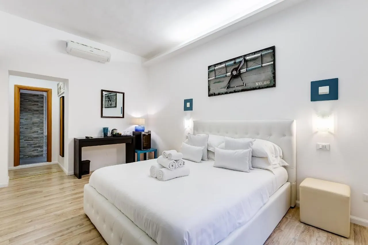 Ripetta Central Suites Rome