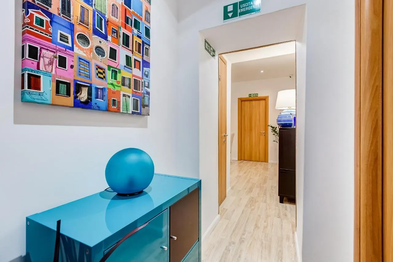 Ripetta Central Suites Rome