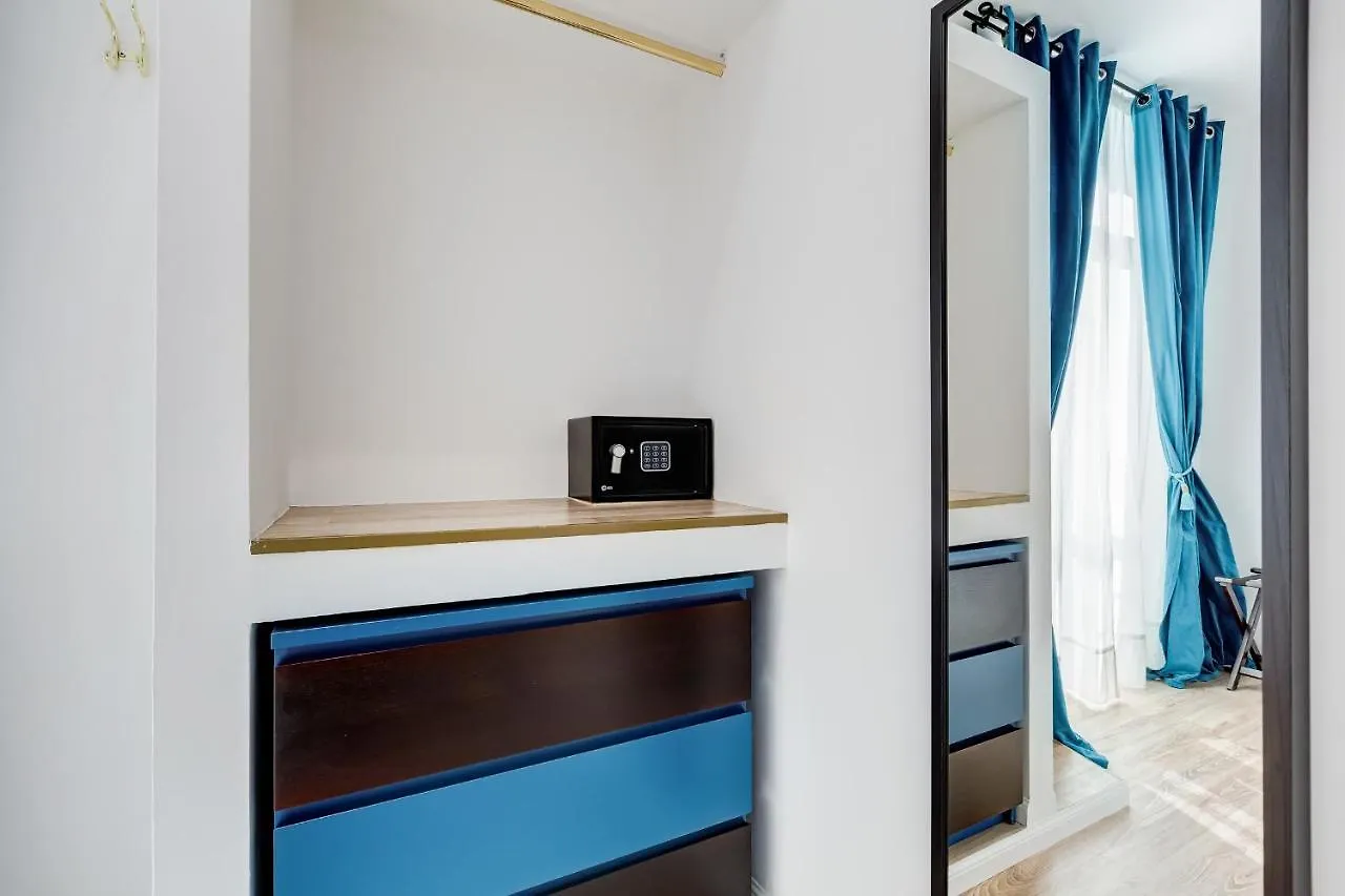 Guest house Ripetta Central Suites Rome