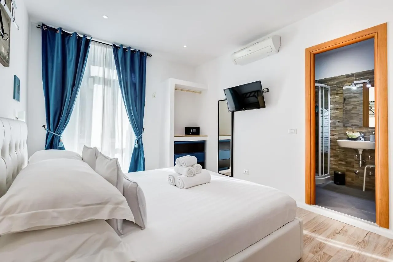 Ripetta Central Suites Rome Italy