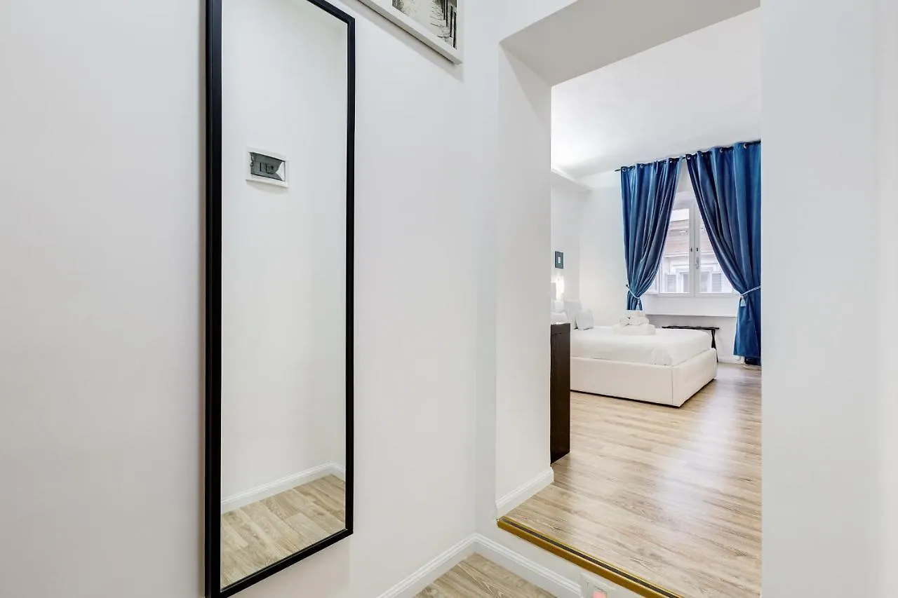 ** Guest house Ripetta Central Suites Rome Italy