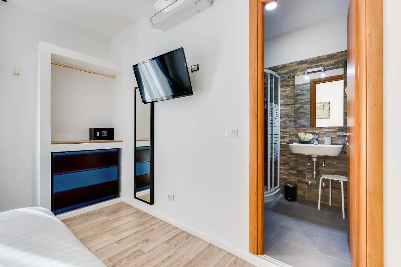 Ripetta Central Suites Rome