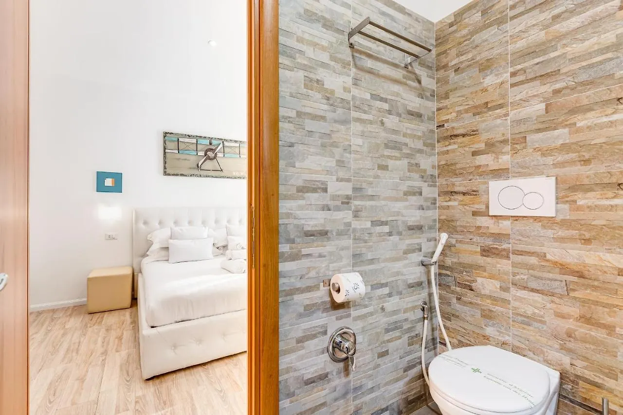 Ripetta Central Suites Rome 2*,  Italy