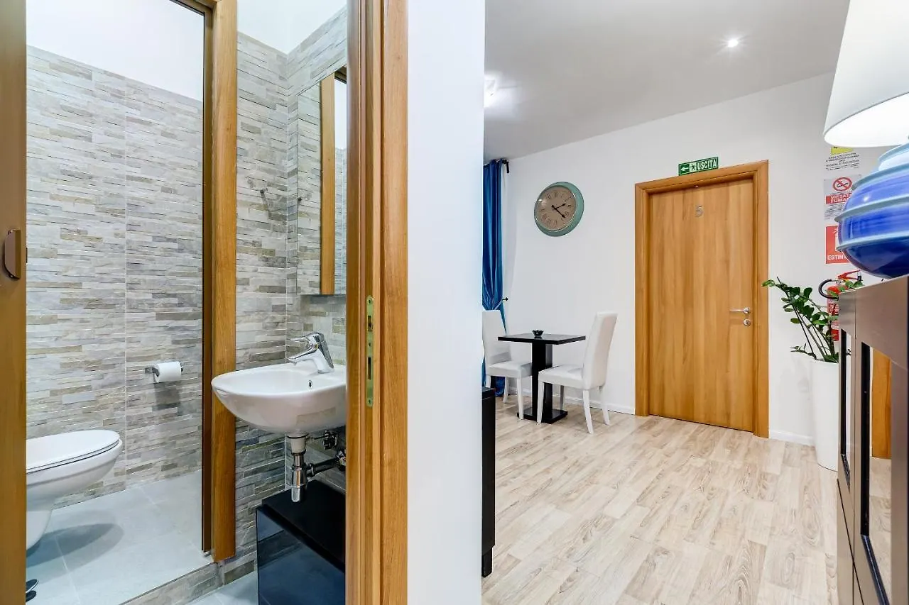 Ripetta Central Suites Rome