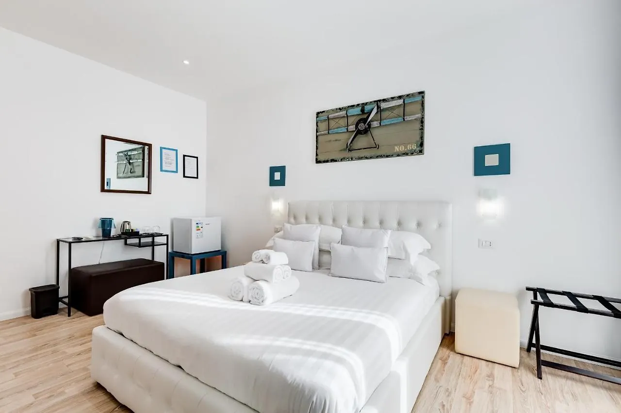 Ripetta Central Suites Rome Guest house