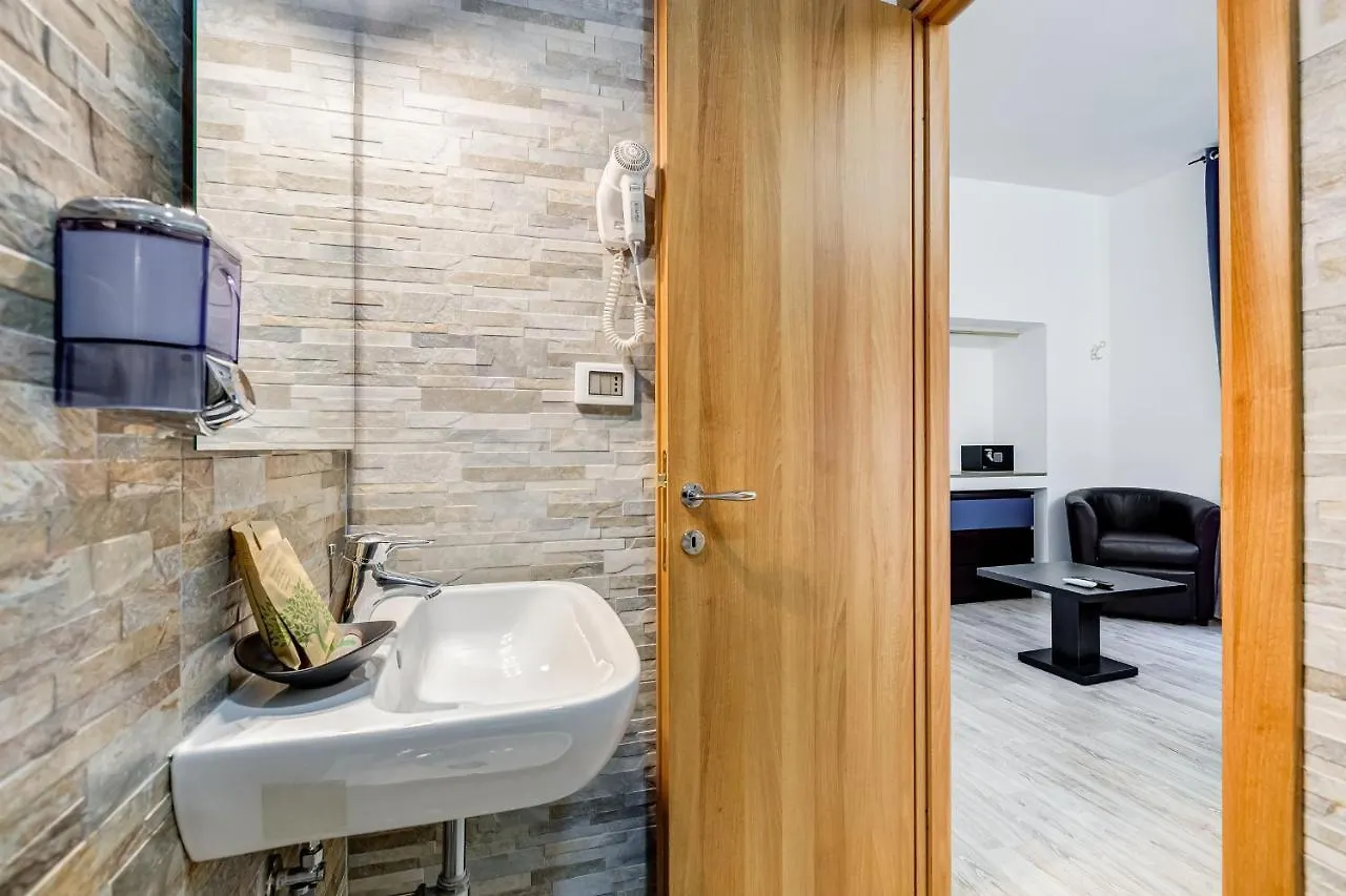 Ripetta Central Suites Rome