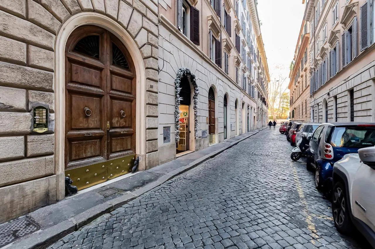 Guest house Ripetta Central Suites Rome