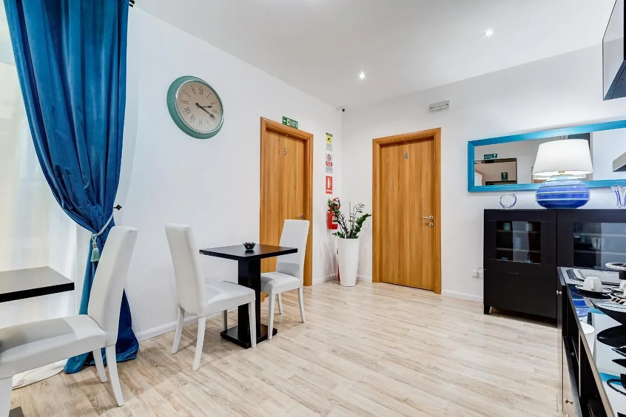 Ripetta Central Suites Rome 2*,  Italy