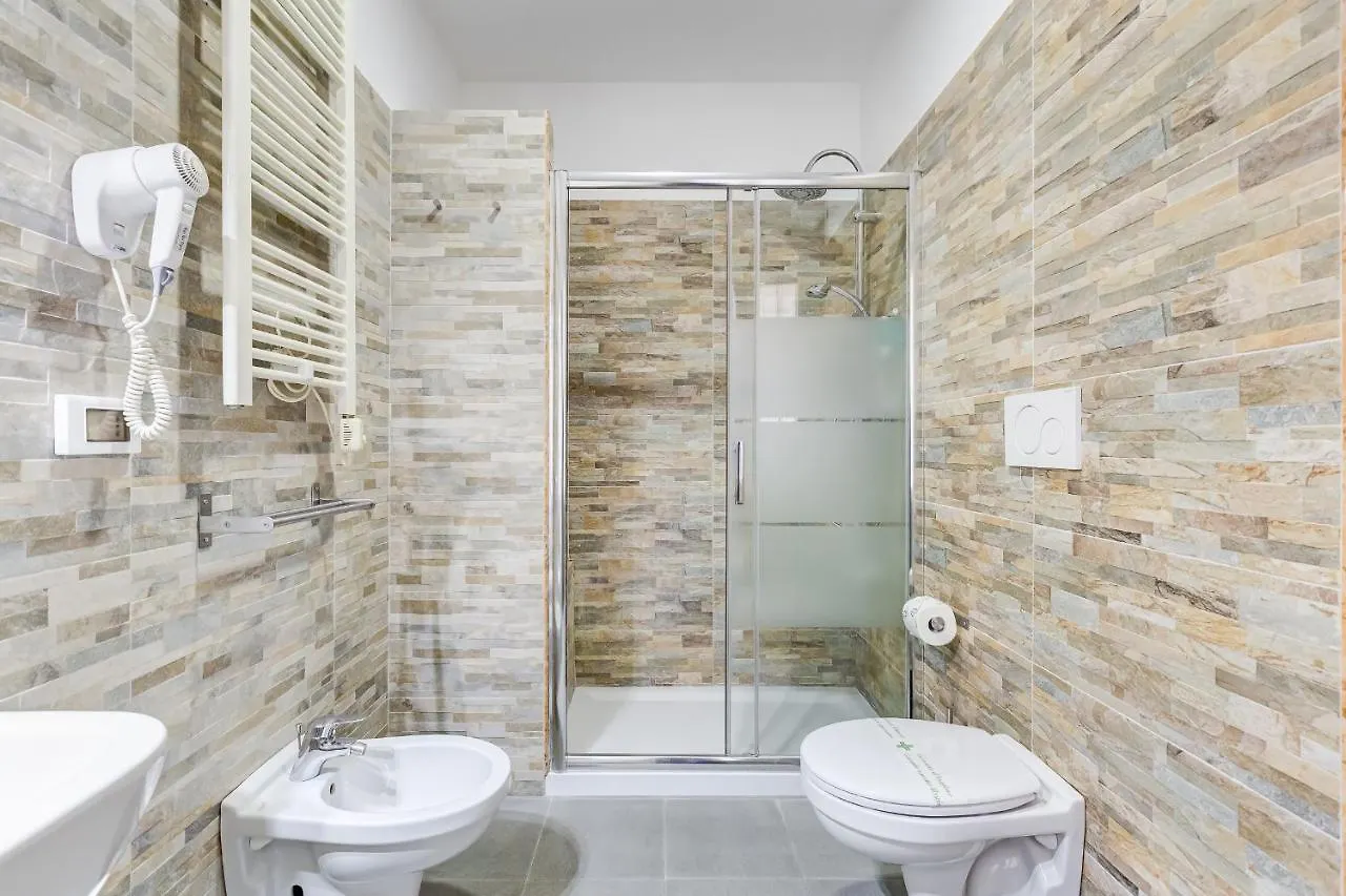 Guest house Ripetta Central Suites Rome