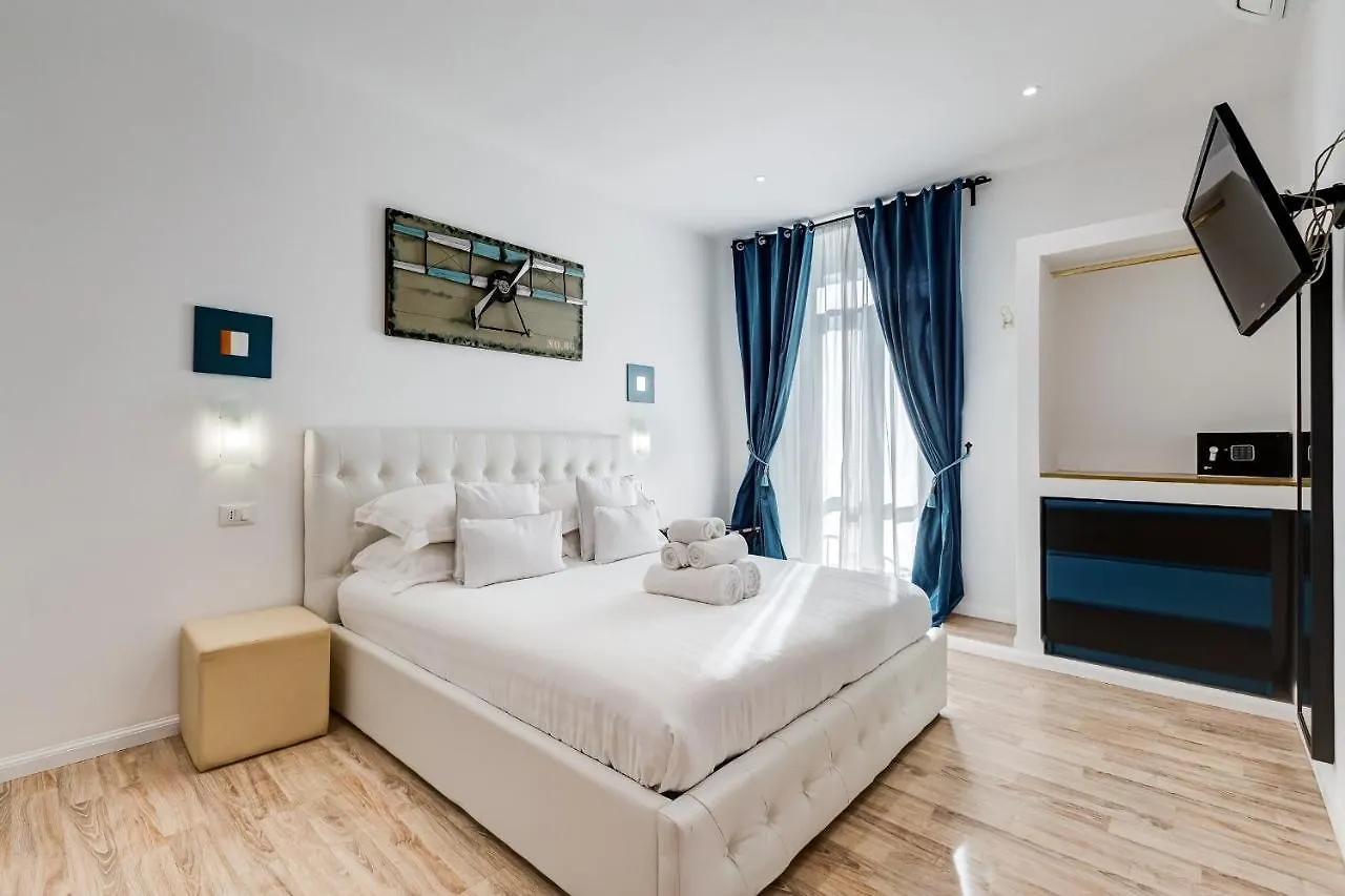 Ripetta Central Suites Rome
