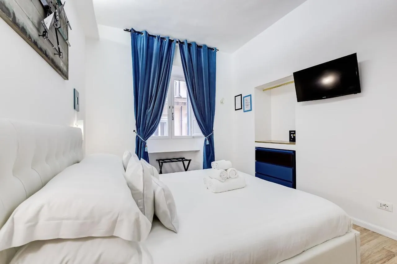 Guest house Ripetta Central Suites Rome