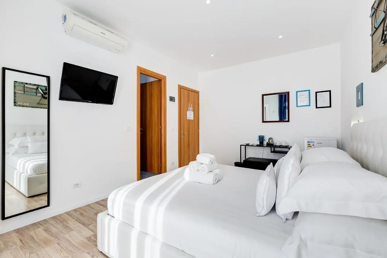 Guest house Ripetta Central Suites Rome
