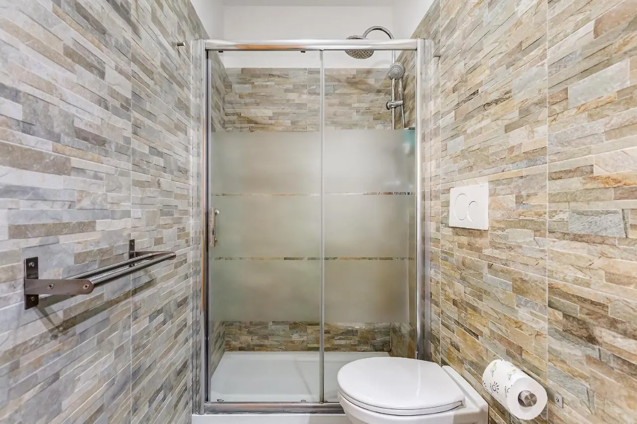 Ripetta Central Suites Rome Guest house