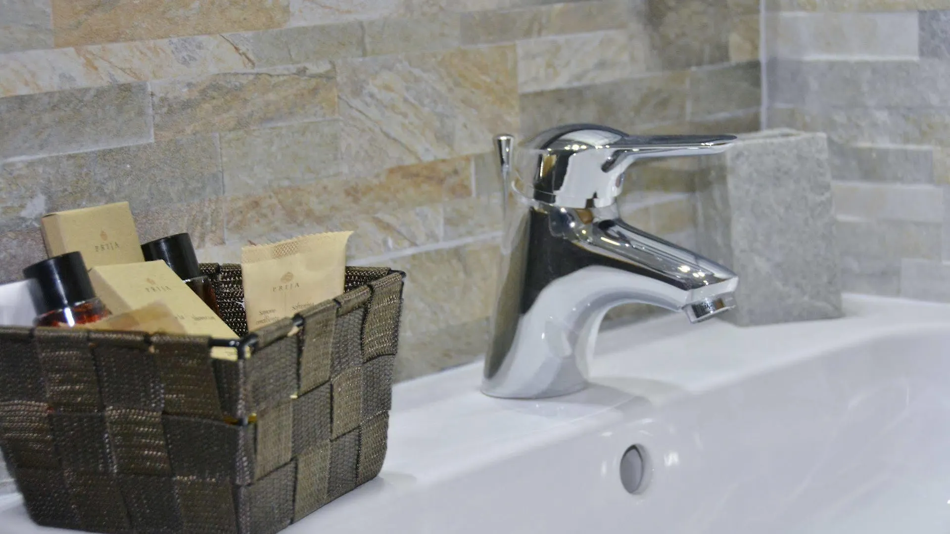 Ripetta Central Suites Rome Guest house