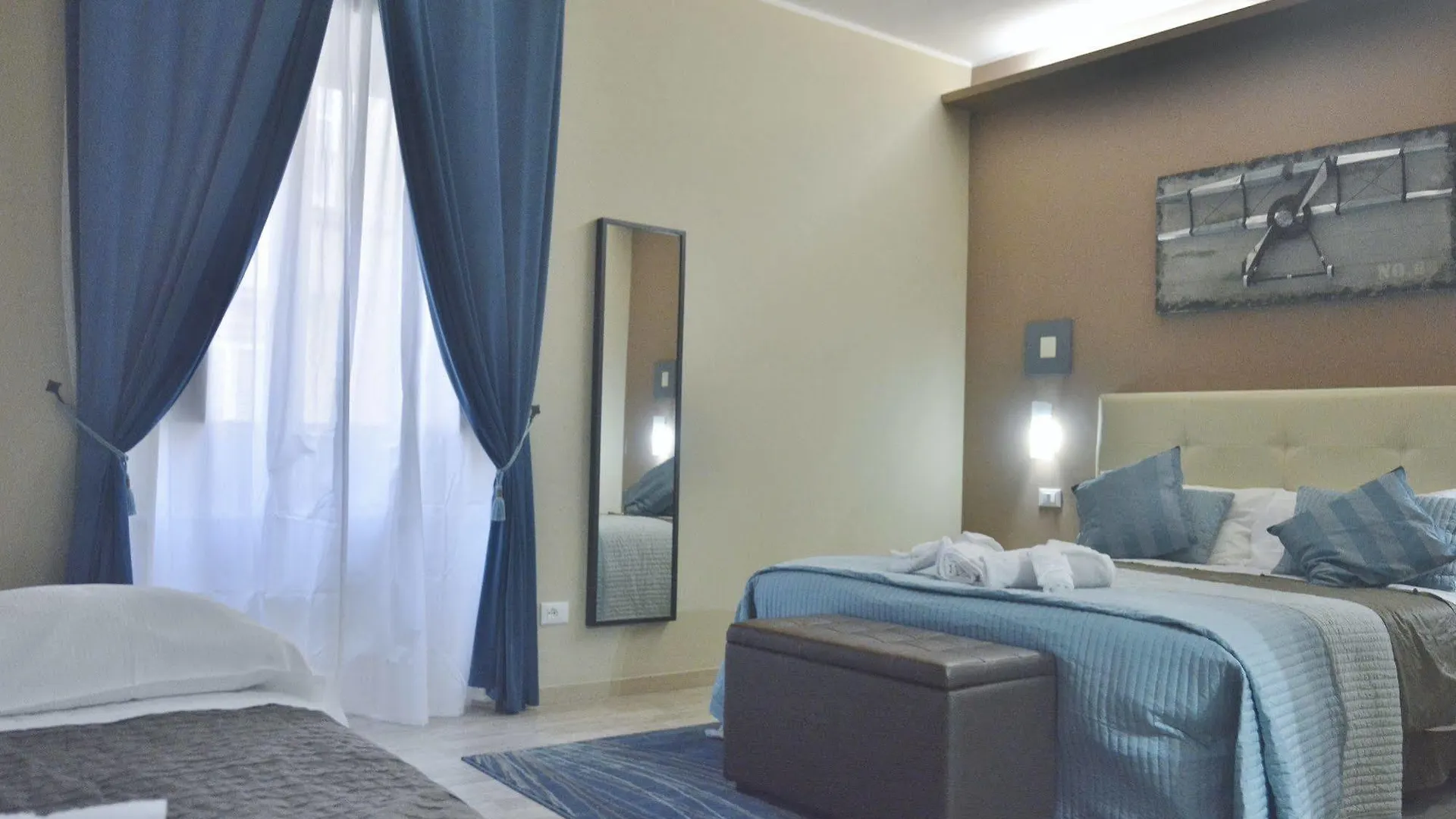 Ripetta Central Suites Rome 2*,  Italy
