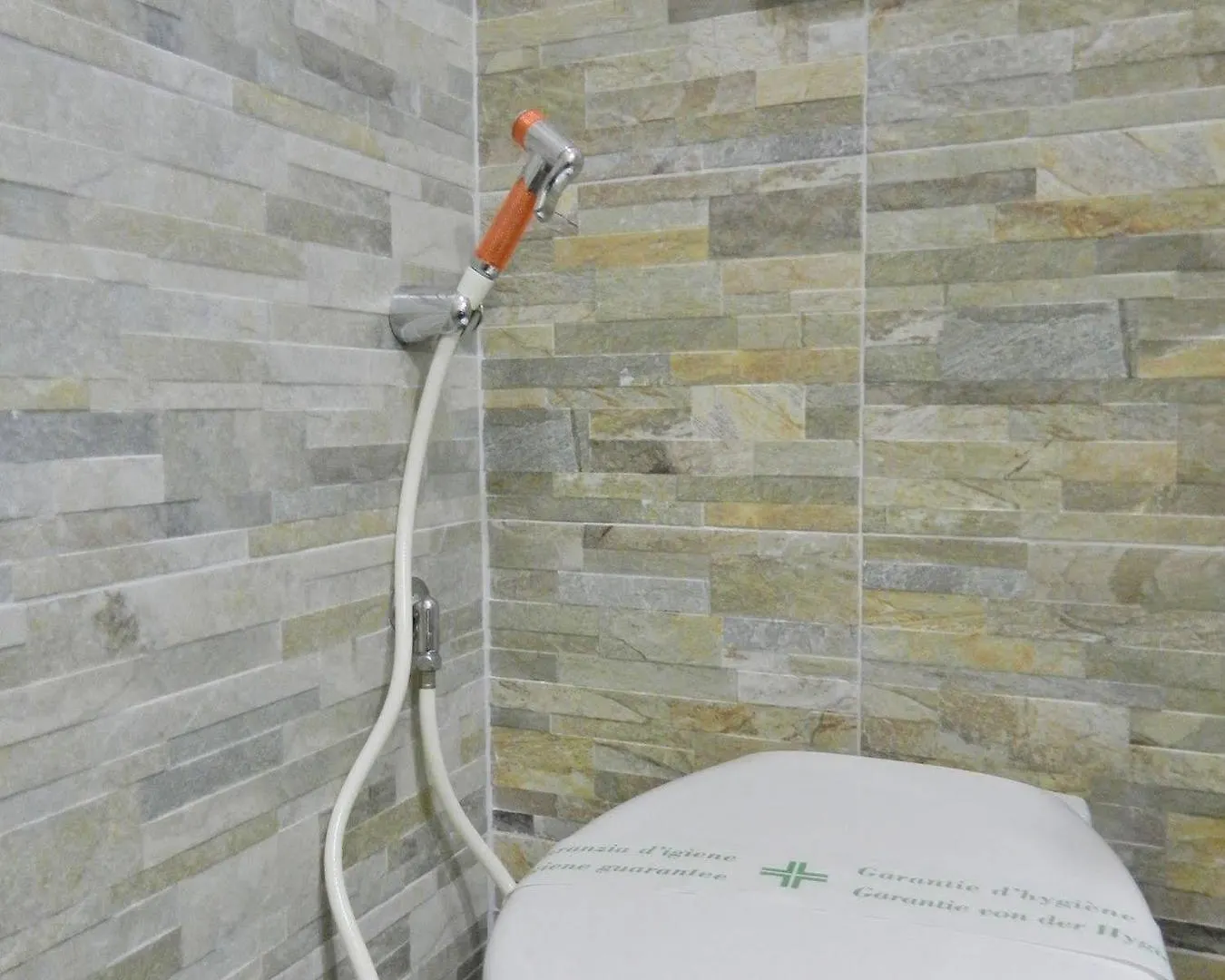 Ripetta Central Suites Rome Guest house