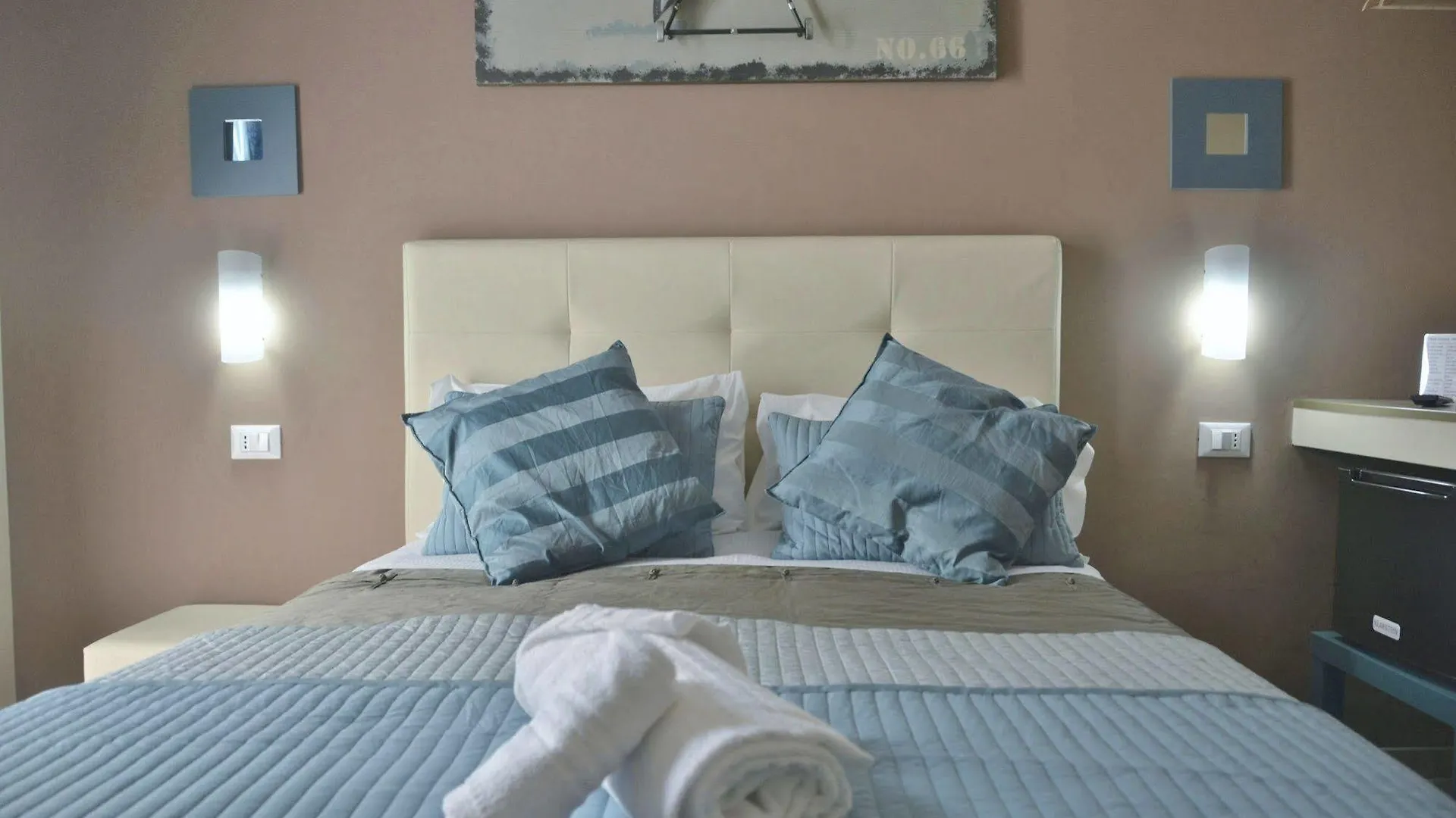 Ripetta Central Suites Rome 2*,  Italy