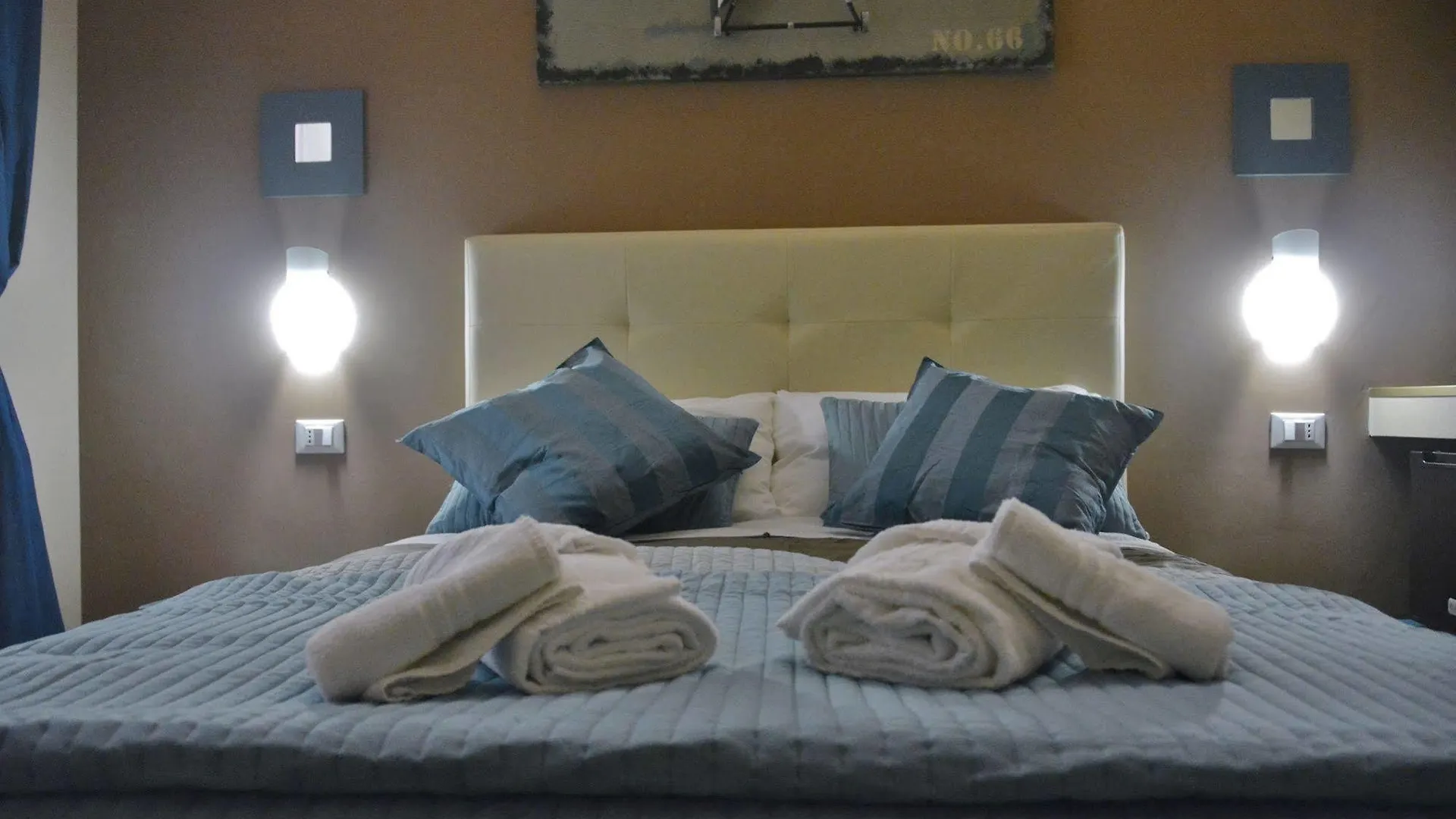 Ripetta Central Suites Rome