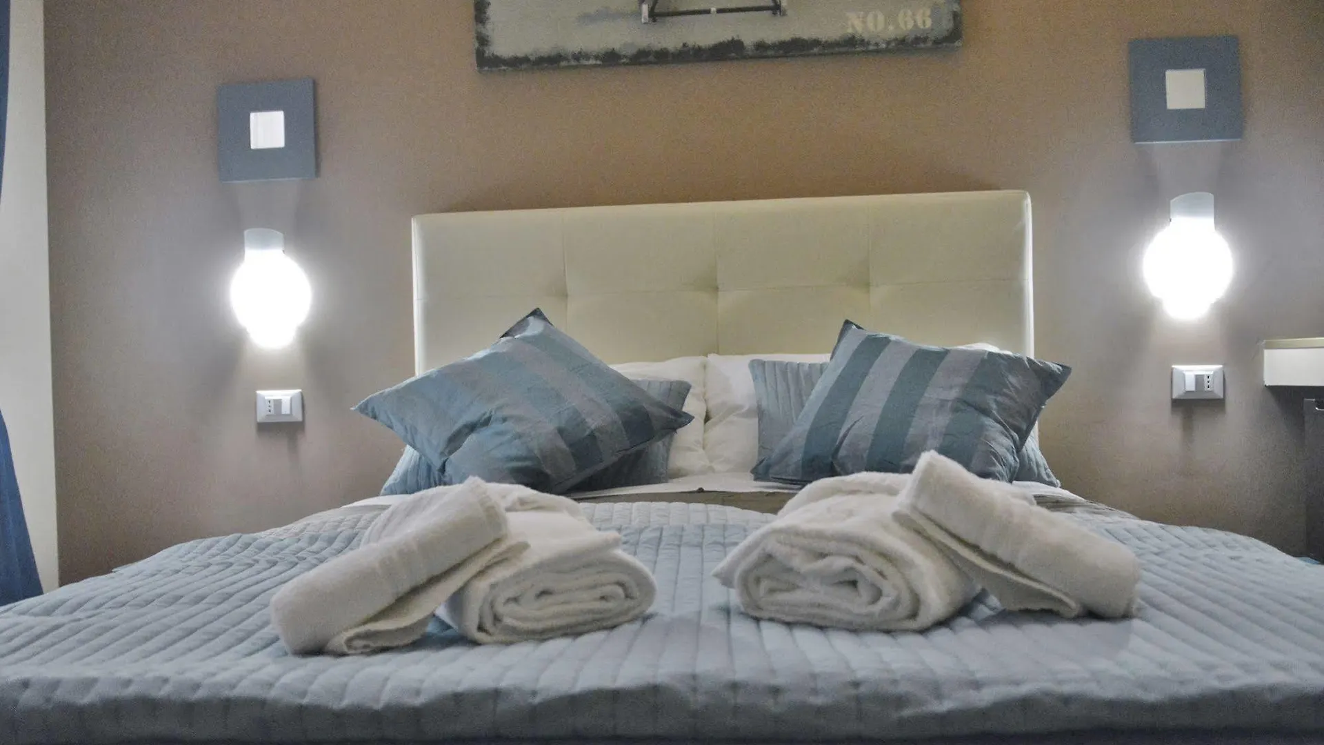 Ripetta Central Suites Rome Italy
