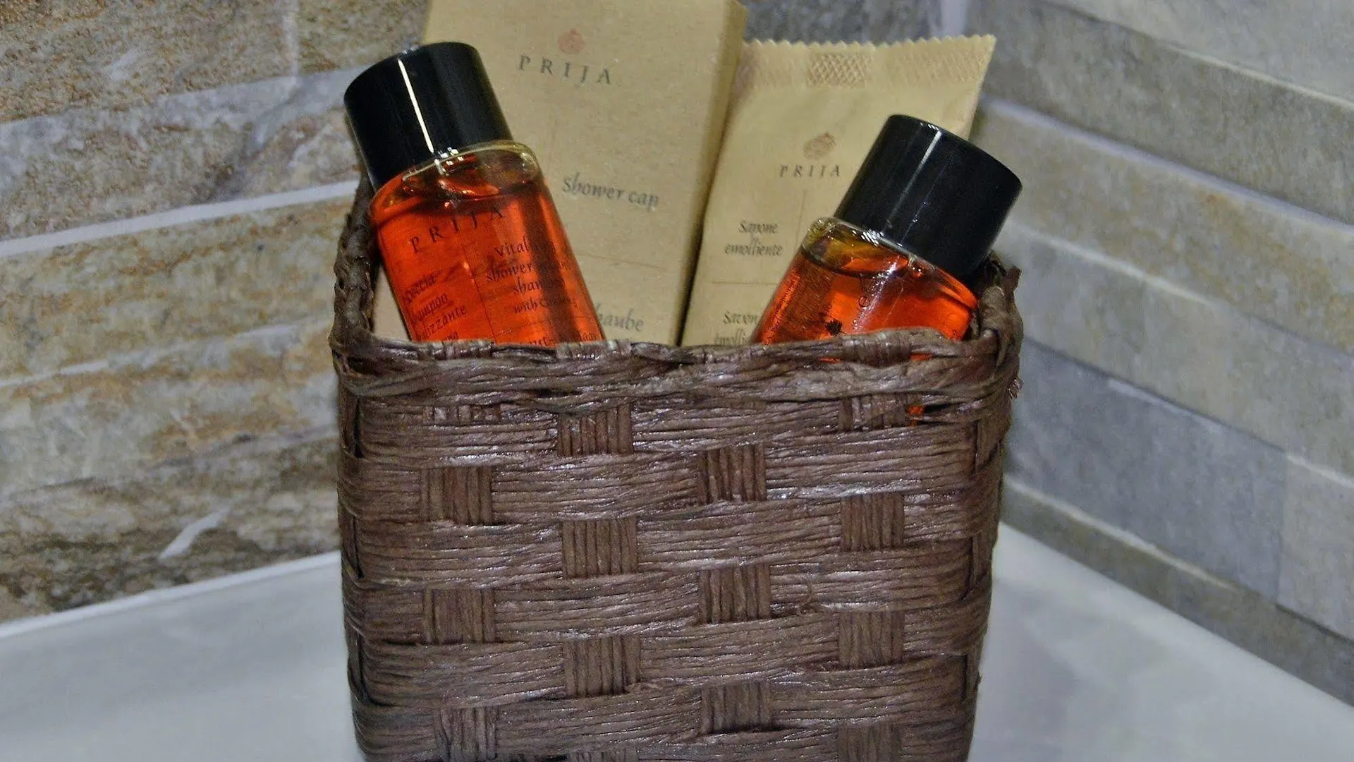 Ripetta Central Suites Rome Guest house