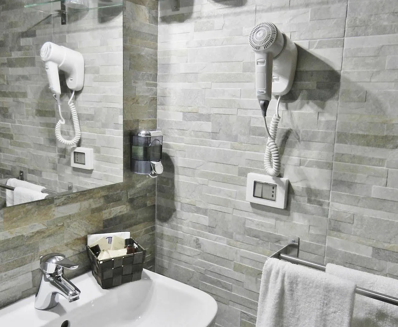 Ripetta Central Suites Rome