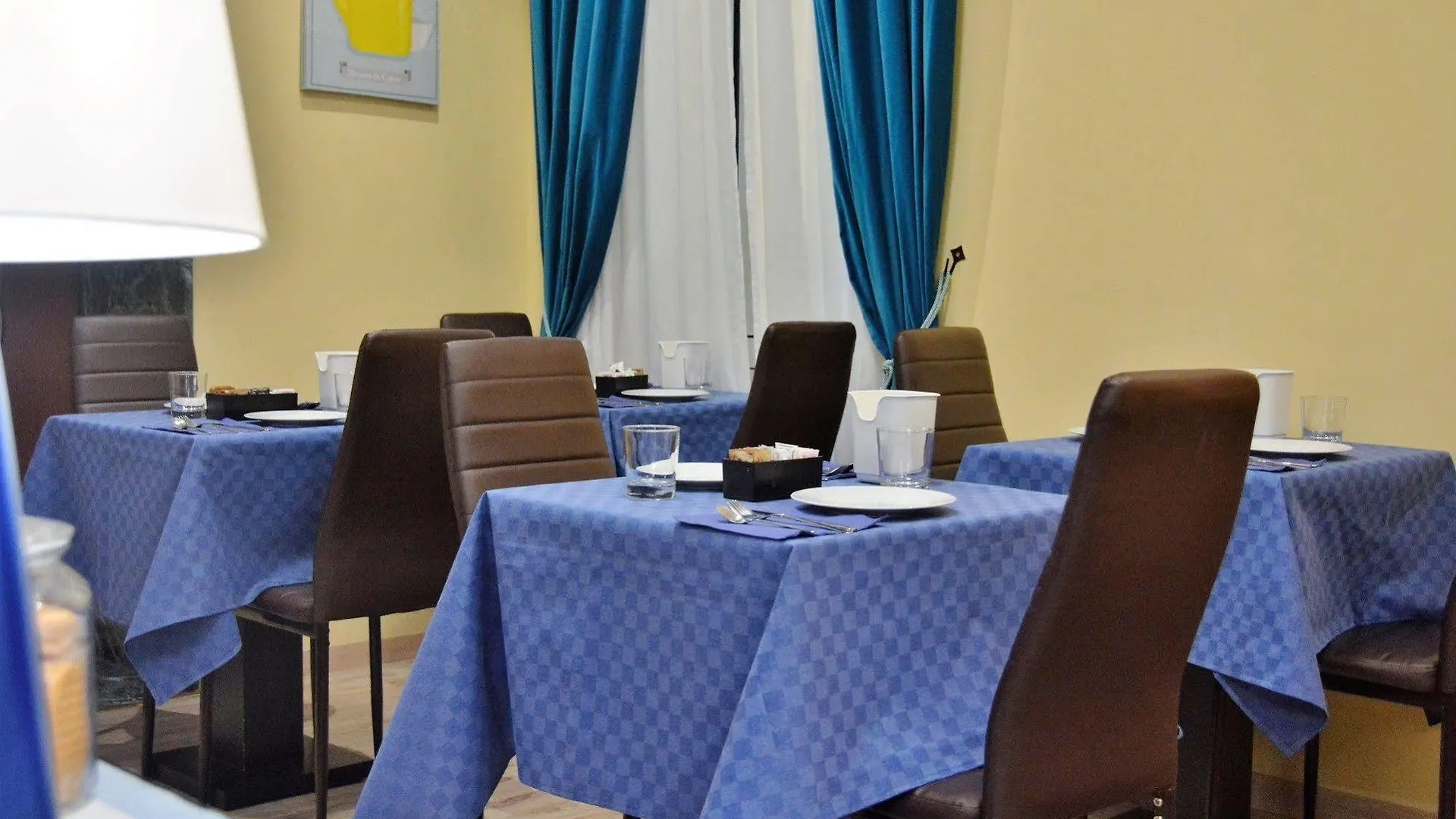 Guest house Ripetta Central Suites Rome