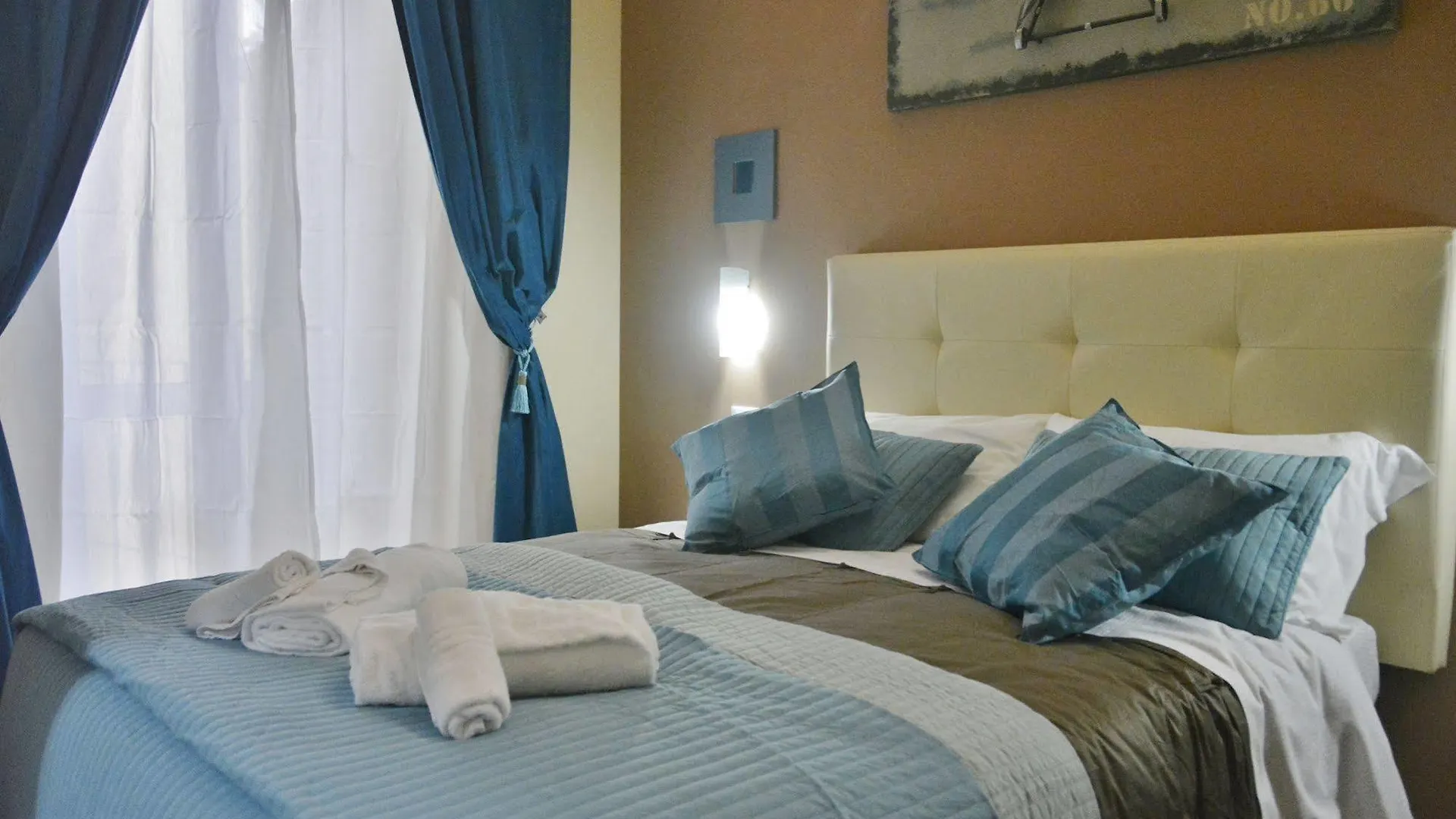 Ripetta Central Suites Rome 2*,