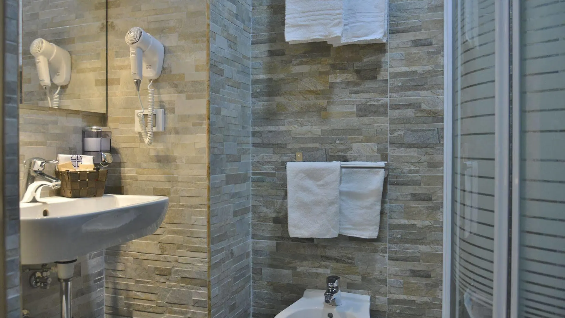 ** Guest house Ripetta Central Suites Rome Italy