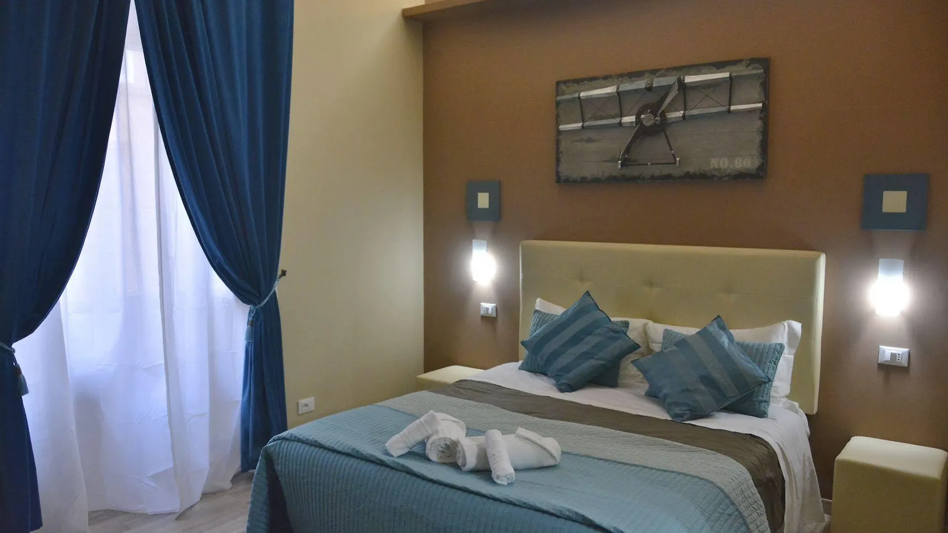 Guest house Ripetta Central Suites Rome